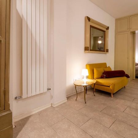 Getthekey S.Stefano Apartment Boloňa Exteriér fotografie