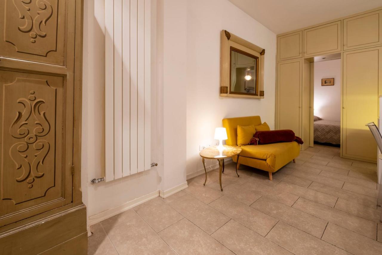 Getthekey S.Stefano Apartment Boloňa Exteriér fotografie