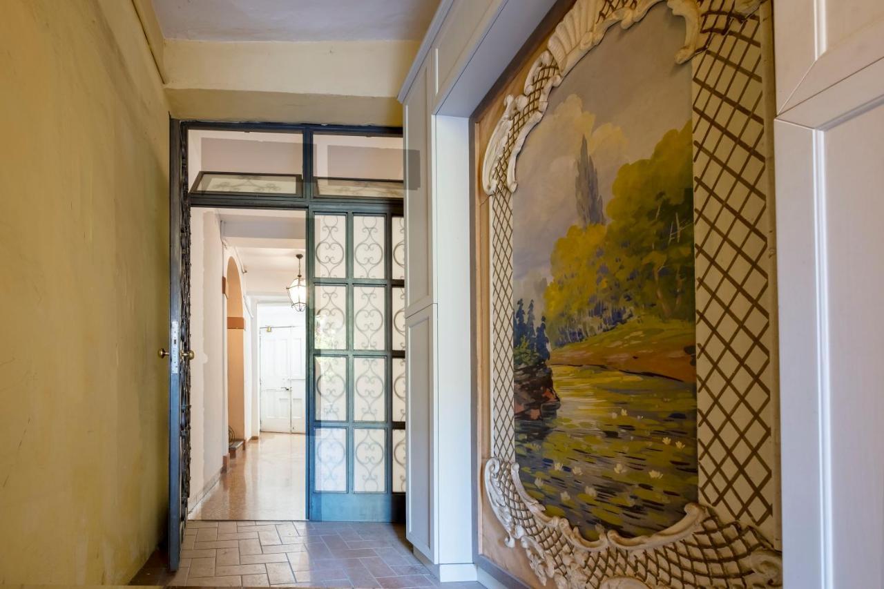 Getthekey S.Stefano Apartment Boloňa Exteriér fotografie